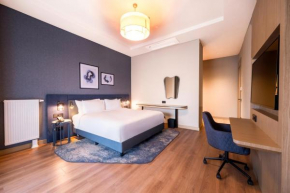 Avrupa Residence Suites